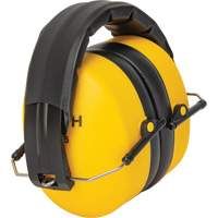 Cache-oreilles passifs, Bandeau, 25 NRR dB Absolute Business Supply