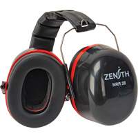 Cache-oreilles passifs, Bandeau, 28 NRR dB Absolute Business Supply