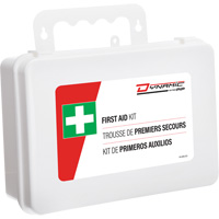 Dynamic First Aid Kit, Meets/Exceeds CSA Z1220-24 Type 2 Low-Risk Environment, Large (51-100 Workers) Absolute Business Supply