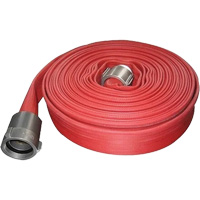 Boyau d'incendie en caoutchouc nitrile, 15' lo, 2-1/2" dia., 200 Absolute Business Supply