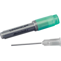 Monoject Safety I.V. Access Blunt Cannula Absolute Business Supply