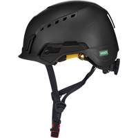 Casque de s&eacute;curit&eacute; V-Gard H2 avec syst&egrave;me de protection du cerveau Mips, Suspension Rochet, Ventil&eacute; Absolute Business Supply