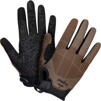 Gants utilitaires flexibles, Paume Synth&eacute;tique, Taille 2T-Grand Absolute Business Supply