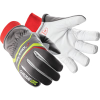 Chrome SLT&reg; Winter 4075W Cut-Resistant Gloves with Thinsulate, Size 6/X-Small, Goatskin/HPPE Shell, ASTM ANSI Level A6 Absolute Business Supply