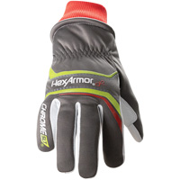 Chrome SLT&reg; Winter 4075W Cut-Resistant Gloves with Thinsulate, Size 6/X-Small, Goatskin/HPPE Shell, ASTM ANSI Level A6 Absolute Business Supply