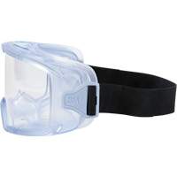 GoggleGear 3000 Series Protective Goggle, Clear Lens, Anti-Fog, Indirect Vent Absolute Business Supply