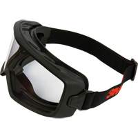 GoggleGear 3000 Series Protective Goggle, Clear Lens, Anti-Fog, Indirect Vent Absolute Business Supply