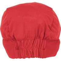 Cooling Skull Cap, Red Absolute Business Supply