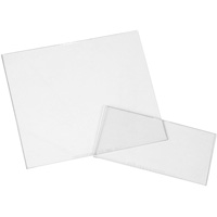 Cover Lens Kit, Inside/Outside Absolute Business Supply