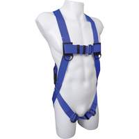 Harnais de s&eacute;curit&eacute; ECO, Certifi&eacute;e CSA, Classe AP, Cap. 352 lb Absolute Business Supply