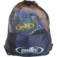 Harnais de s&eacute;curit&eacute; ECO et longe de 6' dans un sac en filet, Certifi&eacute;e CSA, Classe A, Cap. 255 lb Absolute Business Supply