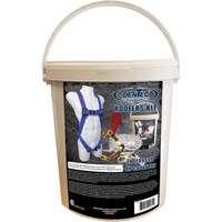 ECO Roofer's Kit with 25' Rope, CSA Certified, Class A, Large/Medium/X-Large, 310 lbs. Cap. Absolute Business Supply