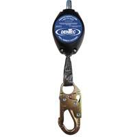 Fall Arrest Retractable Lifelines