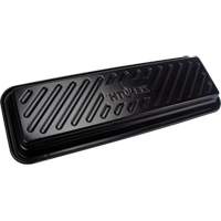 Spill Tray, 12" L x 48" W x 4.5" H, 12 US gal. Spill Capacity Absolute Business Supply