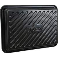 Spill Tray, 24" L x 36" W x 4.5" H, 18 US gal. Spill Capacity Absolute Business Supply