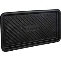 Spill Tray, 24" L x 48" W x 4.5" H, 24 US gal. Spill Capacity Absolute Business Supply