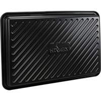 Spill Tray, 30" L x 48" W x 4.5" H, 30 US gal. Spill Capacity Absolute Business Supply