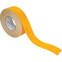 Anti-Skid Tape, 2" x 60', Yellow Absolute Business Supply