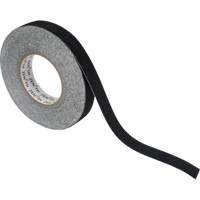 Ruban antid&eacute;rapant, 1" x 60', Noir Absolute Business Supply