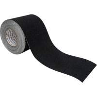 Ruban antid&eacute;rapant, 6" x 60', Noir Absolute Business Supply
