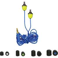 Listen-Only Wired Earbuds Absolute Business Supply