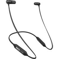 &eacute;couteurs Bluetooth Xtra 2.0 noir mat Absolute Business Supply