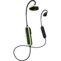 &eacute;couteurs Bluetooth 2.0 Pro Aware vert s&eacute;curit&eacute; Absolute Business Supply