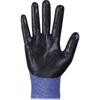 Gant extr&ecirc;mement r&eacute;sistant aux coupures, Taille 7, Calibre 13, Rev&ecirc;tement Mousse de nitrile, Enveloppe en TenActiv, ASTM ANSI niveau A9 Absolute Business Supply
