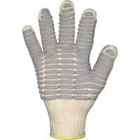 Cool Grip&reg; SCSS Heat Resistant Gloves, Cotton, Medium/Small Absolute Business Supply