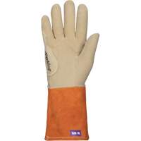 Endura&reg; 370DTIGL TIG Welding Gloves, Grain Deerskin, Size X-Small Absolute Business Supply