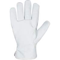 Endura&reg; 378WGKTFG Arc Flash-Rated Gloves, Grain Goatskin, Size X-Small Absolute Business Supply