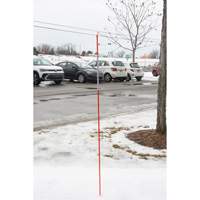 Reflective Driveway Markers Absolute Business Supply