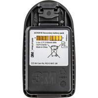 Peltor Rechargeable LI-ION Battery Pack Absolute Business Supply