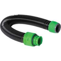 Tuyau respiratoire court PX5 Absolute Business Supply