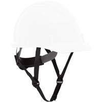 Mentonni&egrave;re &agrave; quatre points pour casque North Absolute Business Supply
