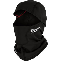 Passe-montagne WORKSKIN, Polyester, Noir Absolute Business Supply