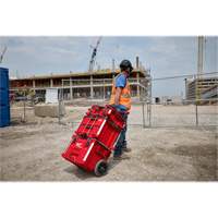 Packout Kneeling Pad, 18.7" L x 13.7" W, 2.2" Thick Absolute Business Supply
