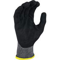 Gants enduits r&eacute;sistants &agrave; la coupe RWG589, Taille T-petit, Calibre 18, Rev&ecirc;tement Mousse de nitrile, Enveloppe en PEHP, ASTM ANSI niveau A9/EN 388 niveau F Absolute Business Supply