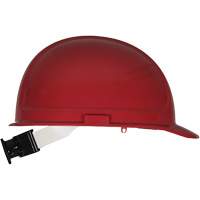 Hard Cap, Meets CSA Type 1, Ratchet Suspension Absolute Business Supply