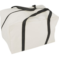 Canvas Storage Bag for Arc Flash Hoods Absolute Business Supply