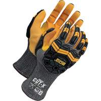 Performance & Ergonomic Gloves