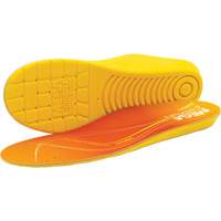 F99TH1213 Ergo Thermal Insoles, X-Small, Women's 5 - 7 Absolute Business Supply