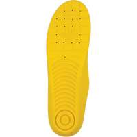 F99TH1213 Ergo Thermal Insoles, X-Small, Women's 5 - 7 Absolute Business Supply