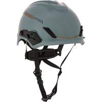 Casque de s&eacute;curit&eacute; V-Gard H1, Suspension Rochet, Ventil&eacute; Absolute Business Supply