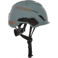 Casque de s&eacute;curit&eacute; V-Gard H1, Suspension Rochet, Ventil&eacute; Absolute Business Supply