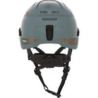 Casque de s&eacute;curit&eacute; V-Gard H1, Suspension Rochet, Ventil&eacute; Absolute Business Supply