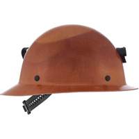 Casque &agrave; bord complet Skullgard, Suspension &agrave; douille, Non ventil&eacute; Absolute Business Supply