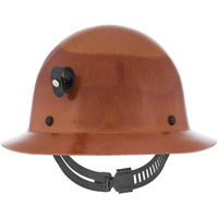 Casque &agrave; bord complet Skullgard, Suspension &agrave; douille, Non ventil&eacute; Absolute Business Supply