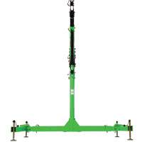DBI-SALA&reg; Confined Space Long Reach Davit System Absolute Business Supply