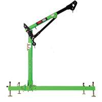 DBI-SALA&reg; Confined Space Long Reach Davit System Absolute Business Supply